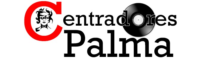 Centradores Palma Logo